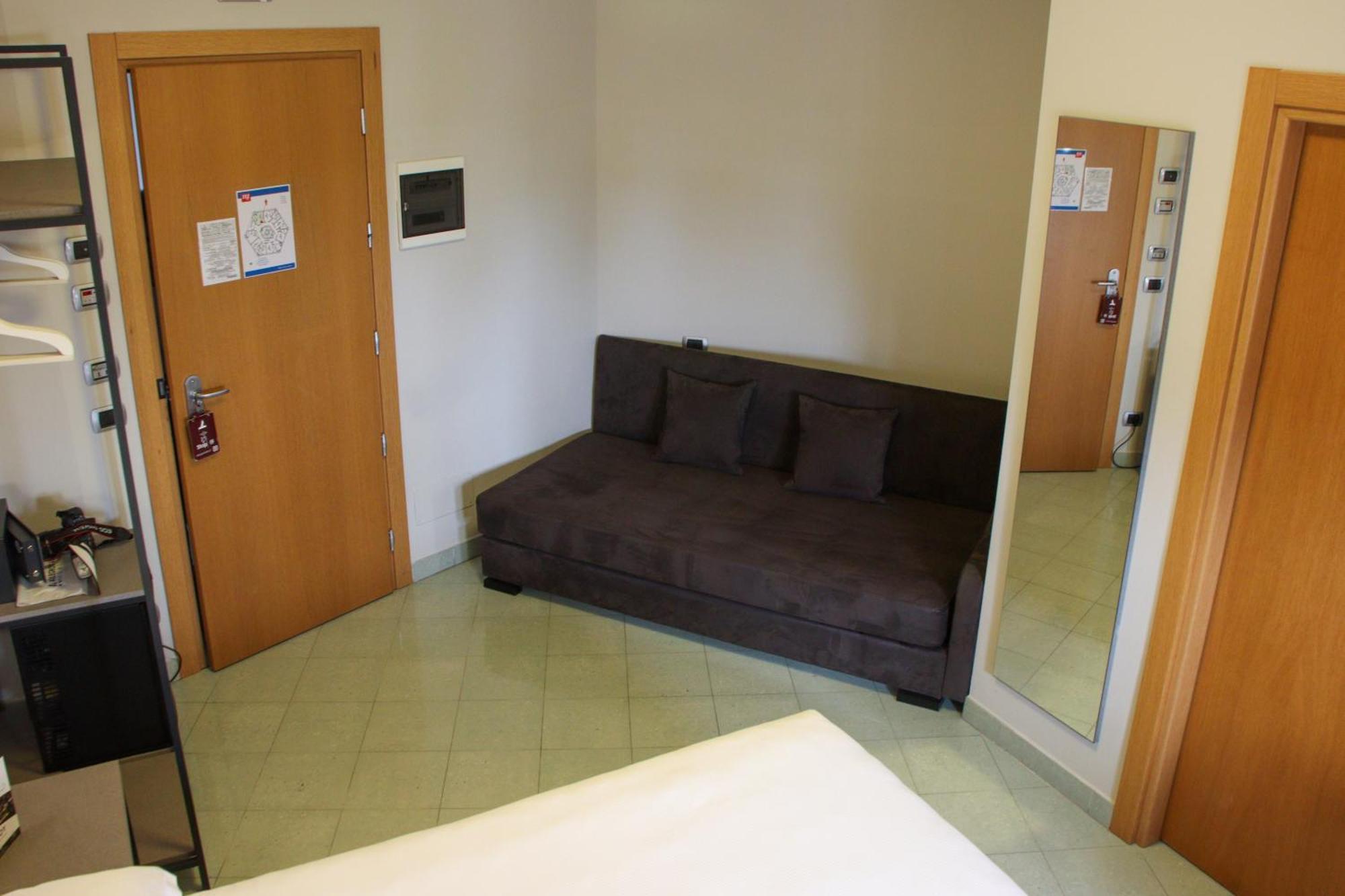 Allegroitalia La Spezia 5 Terre Exterior foto
